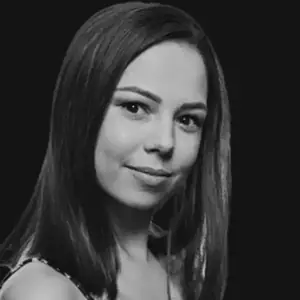 Klaudia Brieška – Görözđös